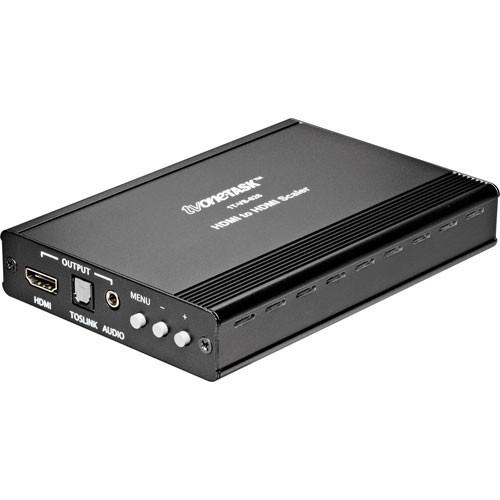 One Task  1T-VS-626 HDMI Scaler 1T-VS-626, One, Task, 1T-VS-626, HDMI, Scaler, 1T-VS-626, Video