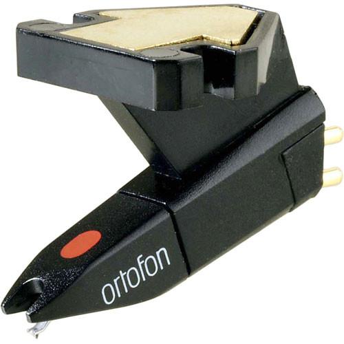 Ortofon Pro S - OM Series Cartridge and Stylus OM PRO S SINGLE