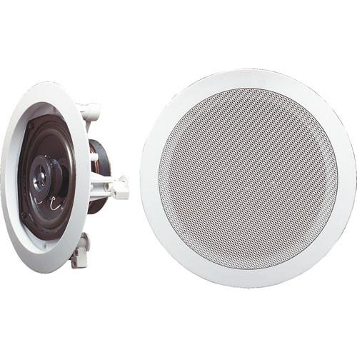 OWI Inc.  In-Ceiling Speaker (Pair) IC6