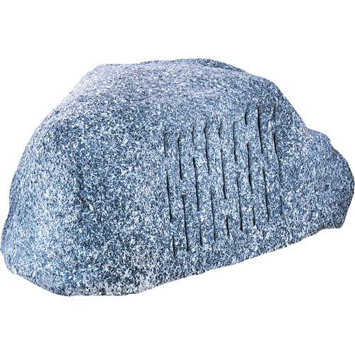 OWI Inc. MR202GR Mesa Rock Speaker (Granite) MR202 GR
