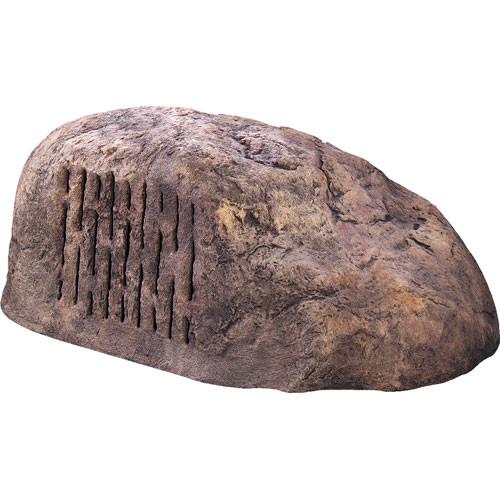 OWI Inc. MR702B Mesa Rock Speaker (Brown) MR702 B