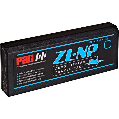 PAG  9314 ZL-NP NP Style Battery 9314