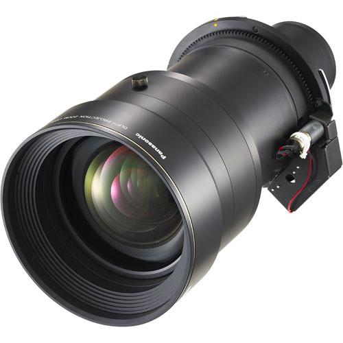 Panasonic Short Throw Powered Zoom Projection Lens ET-D75LE6