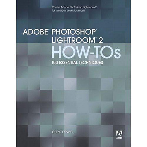 Pearson Education Book: Adobe Photoshop Lightroom 9780321526373
