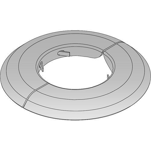 Peerless-AV  Escutcheon Ring (White) ACC640-W, Peerless-AV, Escutcheon, Ring, White, ACC640-W, Video