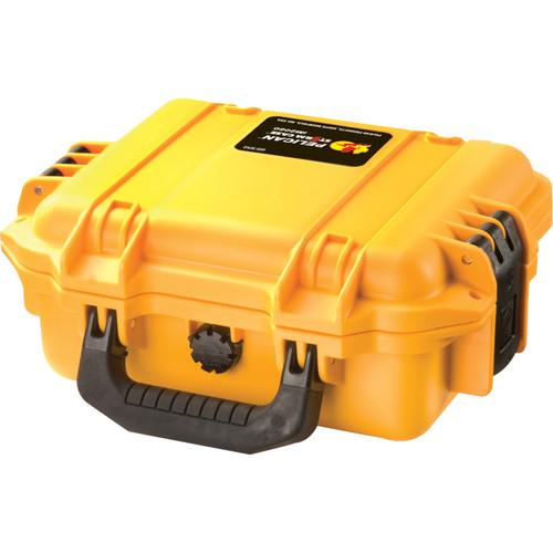 Pelican iM2050 Storm Case without Foam (Yellow) IM2050-20000