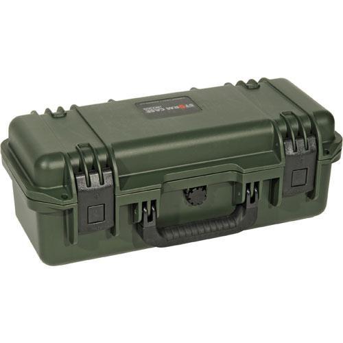 Pelican iM2306 Storm Case without Foam (Olive Drab) IM2306-30000