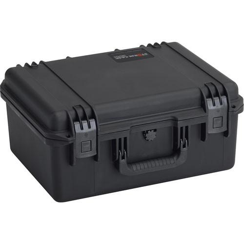 Pelican iM2450 Storm Case without Foam (Black) IM2450-00000, Pelican, iM2450, Storm, Case, without, Foam, Black, IM2450-00000,