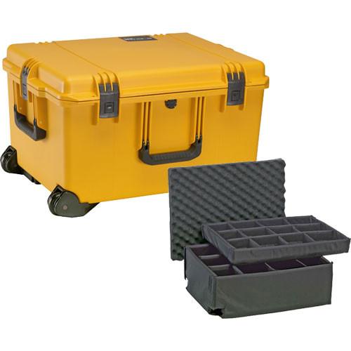 Pelican iM2750 Storm Trak Case with Padded Dividers IM2750-20002, Pelican, iM2750, Storm, Trak, Case, with, Padded, Dividers, IM2750-20002