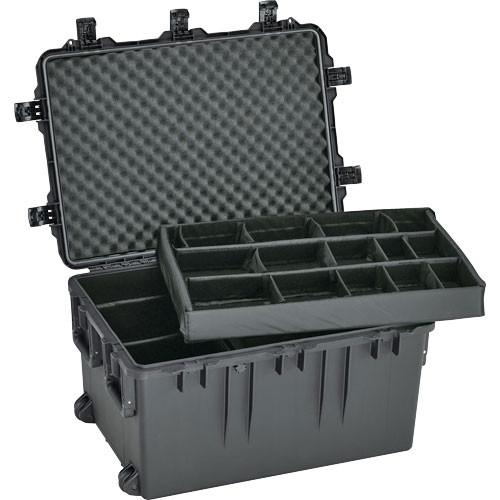 Pelican iM3075 Storm Trak Case with Padded Dividers IM3075-00002