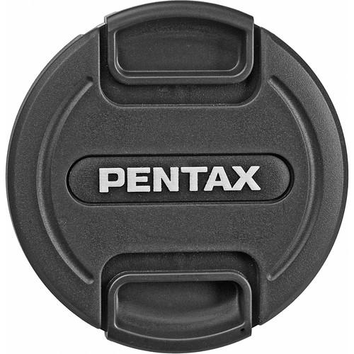 Pentax  O-LC58 58mm Lens Cap 31523