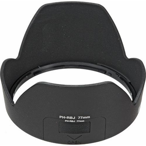 Pentax PH-RBJ 77mm Lens Hood for SCMP-DA* 16-50mm f/2.8 ED 38753