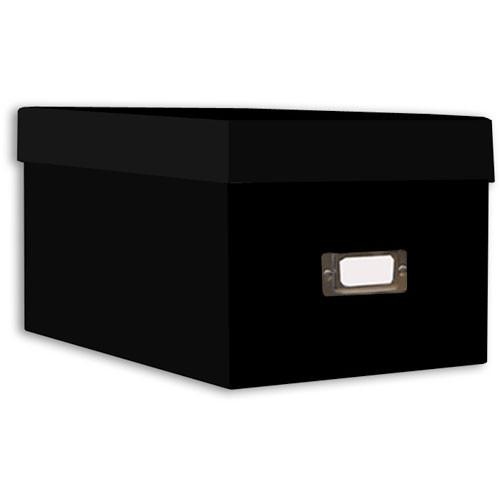Pioneer Photo Albums BCD-1BLK Photo CD/DVD Storage Box BCD-1BLK, Pioneer, Photo, Albums, BCD-1BLK, Photo, CD/DVD, Storage, Box, BCD-1BLK