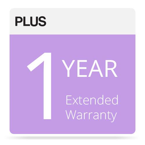 Plus 1-Year Extended Warranty for Copyboards XADD1YRWAR