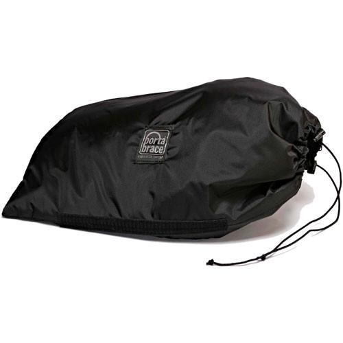Porta Brace BK-ZC Backpack Zipper Cushion (Black) BK-ZC