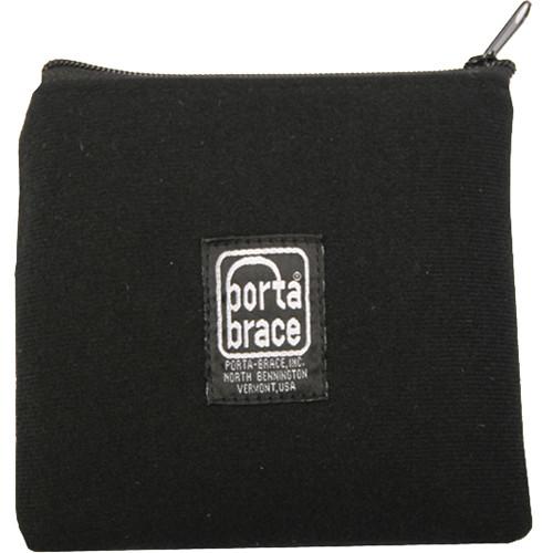 Porta Brace PB-B6 Stuff Sack (Black, Single Pack) PB-B6, Porta, Brace, PB-B6, Stuff, Sack, Black, Single, Pack, PB-B6,