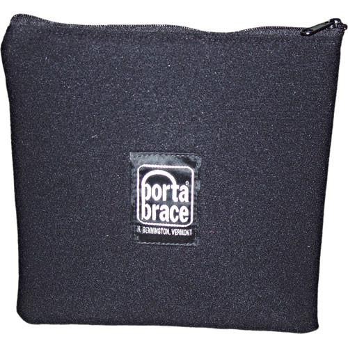 Porta Brace PB-B9 Stuff Sack (Black, Single Pack) PB-B9