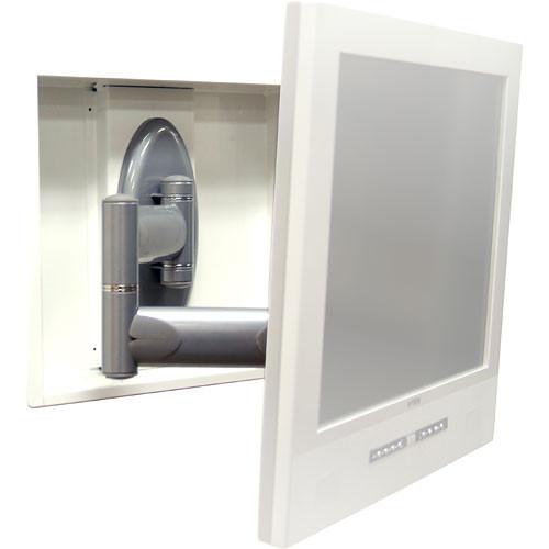 Premier Mounts INW-AM200 In-Wall Box for AM2 Swingout INW-AM200, Premier, Mounts, INW-AM200, In-Wall, Box, AM2, Swingout, INW-AM200