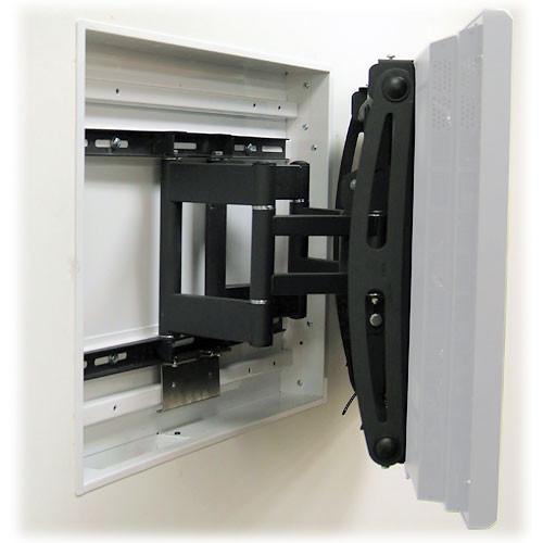 Premier Mounts INW-AM325 In-Wall Box for AM250 or AM3 INW-AM325, Premier, Mounts, INW-AM325, In-Wall, Box, AM250, or, AM3, INW-AM325