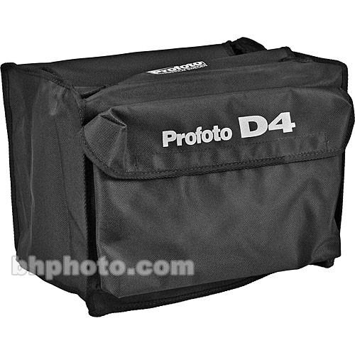 Profoto  Dust Cover for Profoto D4R 100281, Profoto, Dust, Cover, Profoto, D4R, 100281, Video