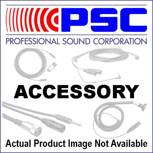 PSC BNC Male to BNC Male Low-Loss Coax Cable (50 Ohm) FPSC1038LL