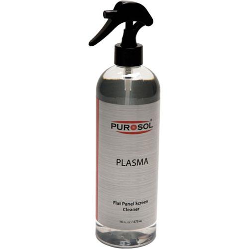 Purosol Flat Panel Plasma Cleaner (16 oz) PUOC-10040