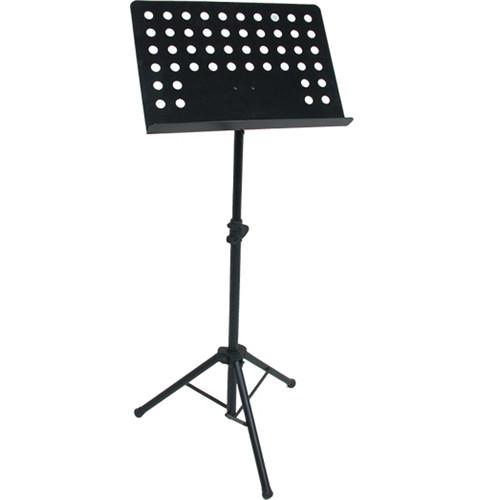 QuikLok  MS331 Sheet Music Stand (Black) MS-331