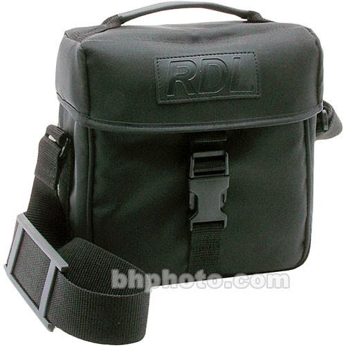 RDL  PT-IC1 Carrying Case PT-IC1, RDL, PT-IC1, Carrying, Case, PT-IC1, Video