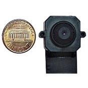RF-Video CD-902 Compact 902 MHz Wireless Color CCD Camera CD-902
