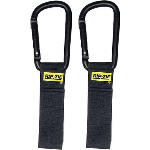 Rip-Tie Carabiner CableCarrier 1x6