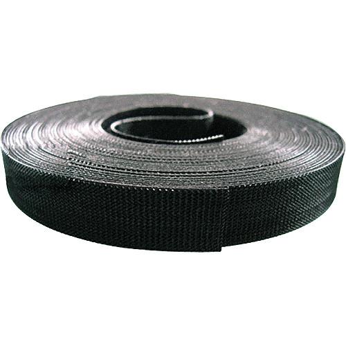 Rip-Tie WrapStrap Plus 1/2 x 75' (Black) Q751RLBK