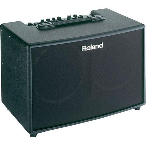 Roland AC90 Acoustic Chorus Guitar Amplifier AC-90, Roland, AC90, Acoustic, Chorus, Guitar, Amplifier, AC-90,