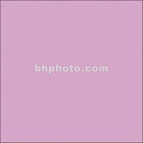 Rosco #37 Filter - Pale Rose Pink - 48