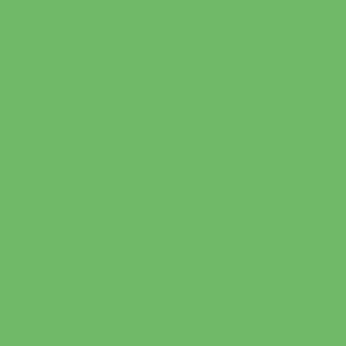 Rosco #386 Cinelux Lighting Filter, Leaf Green 100003862024