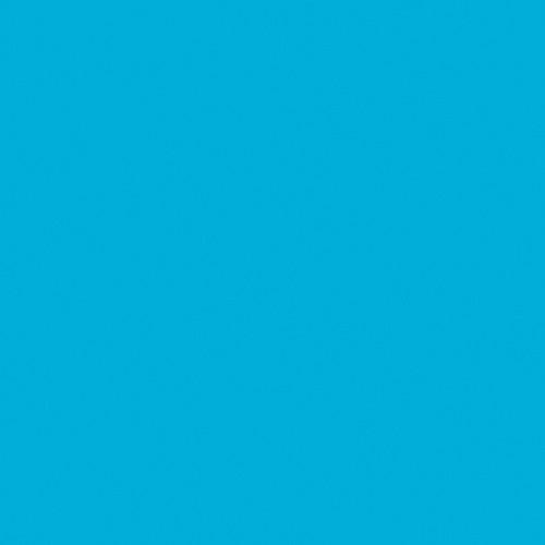 Rosco #72 Azure Blue Fluorescent Sleeve T12 110084014812-72