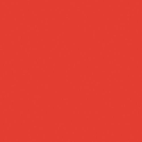 Rosco CalColor #4660 Filter - Red (2 Stop) - 100046602425, Rosco, CalColor, #4660, Filter, Red, 2, Stop, 100046602425,