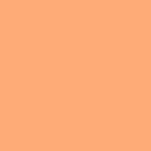 Rosco Roscolux #303 Filter - Warm Peach - 100003032024