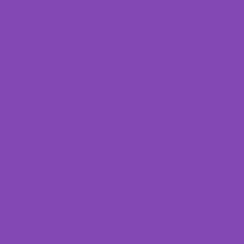 Rosco Roscolux #348 Purple Jazz - 24