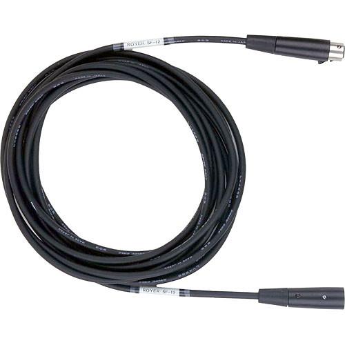 Royer Labs EXC-18 18' Extension Cable for SF-12 EXC18, Royer, Labs, EXC-18, 18', Extension, Cable, SF-12, EXC18,