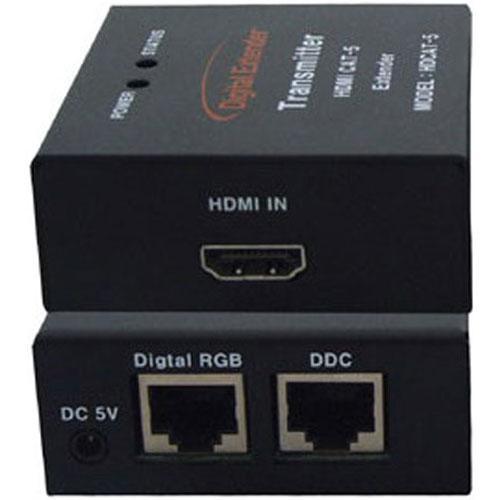 RTcom USA  HDCAT-X TA/RX Extension HDCAT-X, RTcom, USA, HDCAT-X, TA/RX, Extension, HDCAT-X, Video