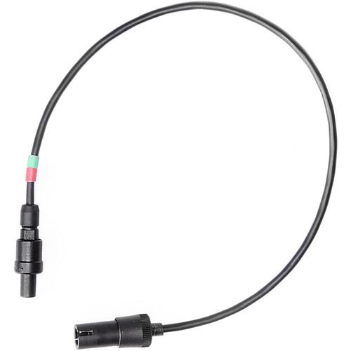 Rycote  ConnBox Replacement Tail Cable 017012, Rycote, ConnBox, Replacement, Tail, Cable, 017012, Video