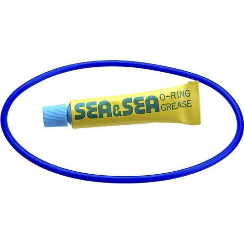 Sea & Sea O-Ring Set for MDX-MKIII & MDX-D3 SS-62136