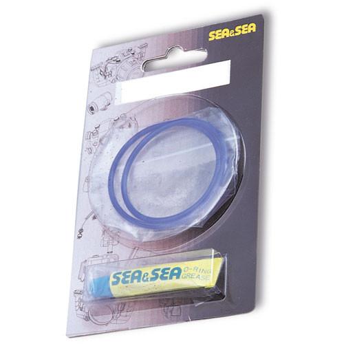 Sea & Sea O-Ring Set for Select DX and MDX Series SS-62134, Sea, Sea, O-Ring, Set, Select, DX, MDX, Series, SS-62134,