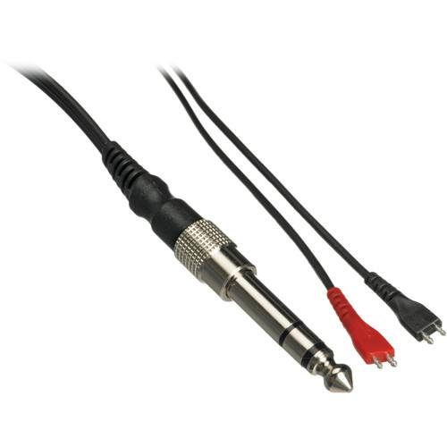 Sennheiser H-69427PX2 Replacement Cable w/PX-2 H-69427/PX-2, Sennheiser, H-69427PX2, Replacement, Cable, w/PX-2, H-69427/PX-2,