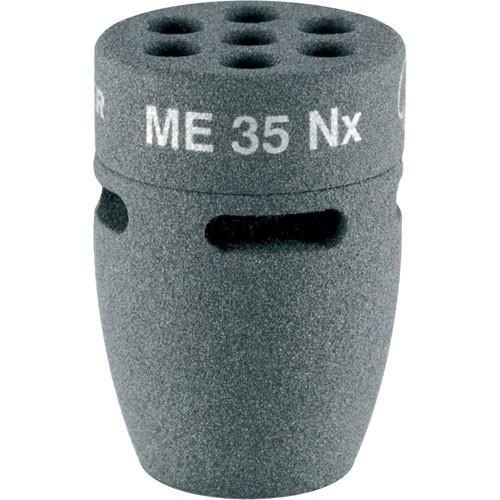 Sennheiser ME35 MZH Supercardioid Microphone Capsule ME35NX