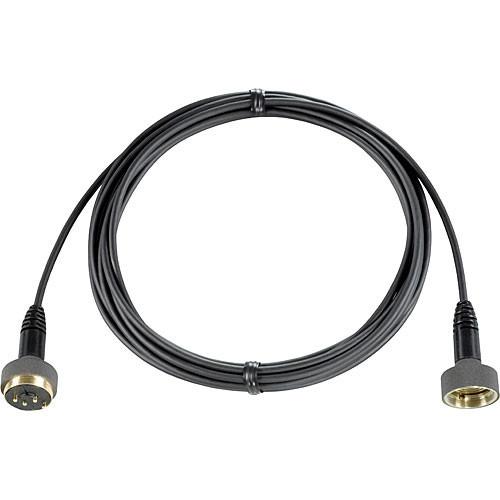 Sennheiser MZL 8003 Remote Cable for MKH 8000 Series MZL8003