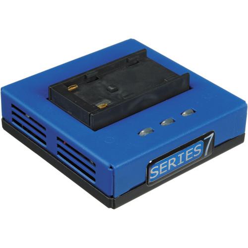 Series 7  S7-SHDK Battery and Charger Kit S7SHDK, Series, 7, S7-SHDK, Battery, Charger, Kit, S7SHDK, Video