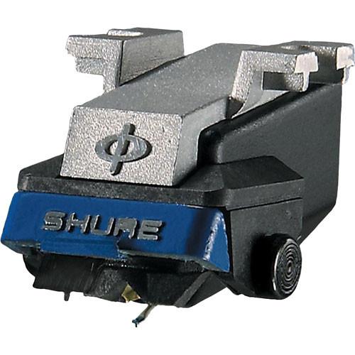 Shure M97XE High Accuracy Turntable Cartridge M97XE