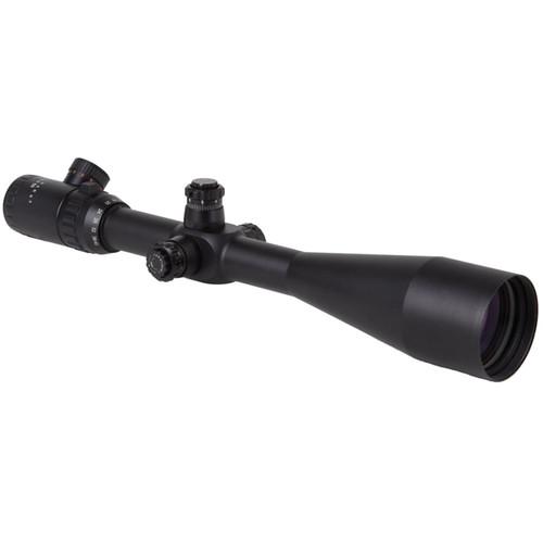 Sightmark  10-40x56 Tactical Riflescope SM13018, Sightmark, 10-40x56, Tactical, Riflescope, SM13018, Video