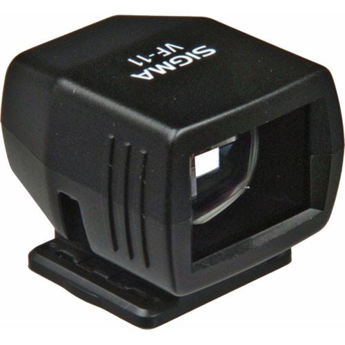 Sigma VF-11 External Optical View Finder for Sigma DP1, AV1900